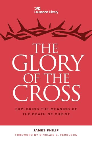 The Glory of the Cross