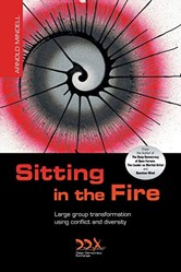 Sitting in the Fire