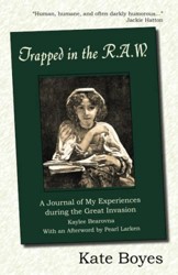 Trapped in the R.A.W