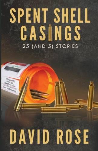 Spent Shell Casings
