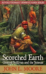 Scorched Earth