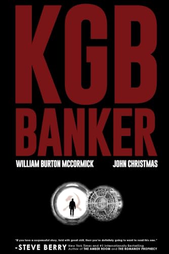 KGB Banker