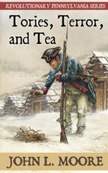 Tories, Terror, and Tea