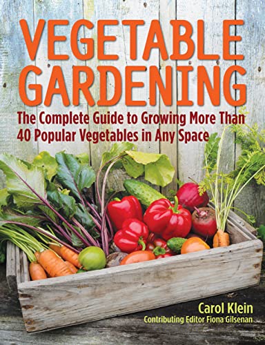 Vegetable Gardening