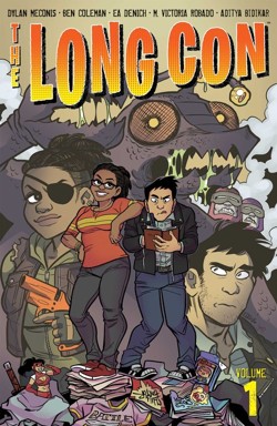 The Long Con