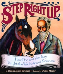 Step Right Up