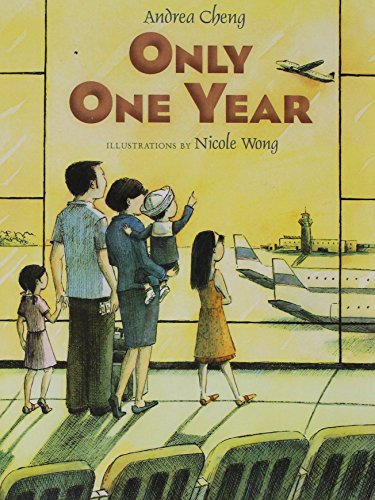 Only One Year