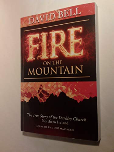 Fire on the Mountain