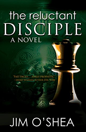 The Reluctant Disciple