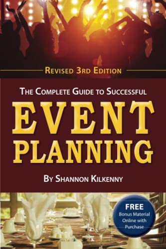 Complete Guide to Successful Event Planning
