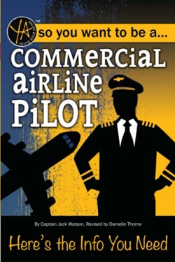 Commercial Airline Pilot