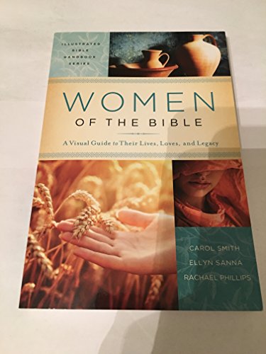 Women of the Bible