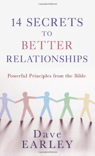 14 Secrets to Better Relationships