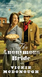 The Anonymous Bride