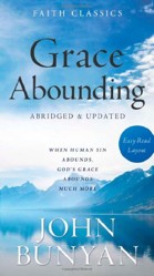 Grace Abounding