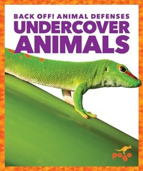 Undercover Animals