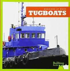 Tugboats