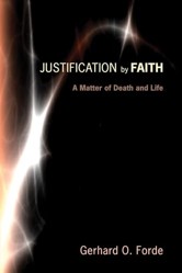 Justification by Faith