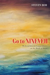 Go to Nineveh