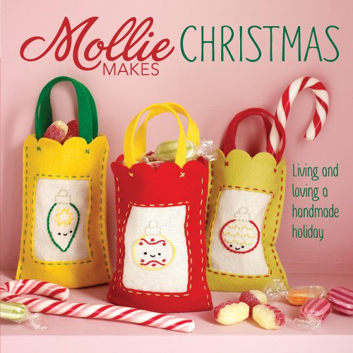 Mollie Makes Christmas