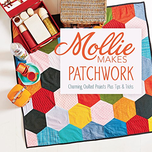 Mollie Makes Patchwork