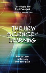 The New Science of Learning