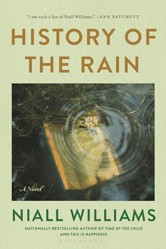 History of the Rain