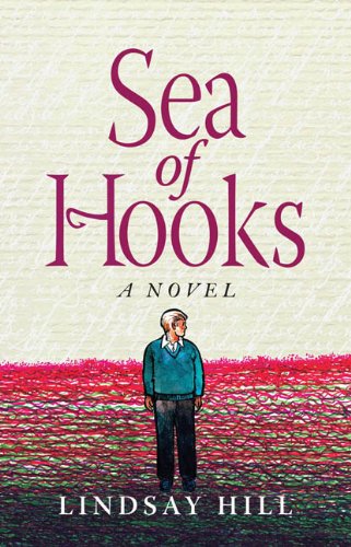 Sea of Hooks