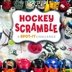Hockey Scramble