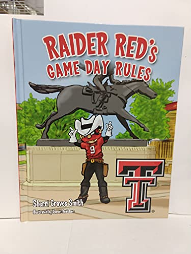 Raider Red's Game Day Rules
