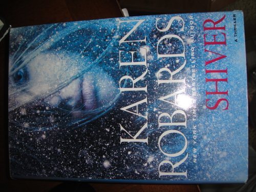 Shiver, Large Print Edition