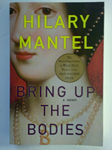 Bring up the Bodies