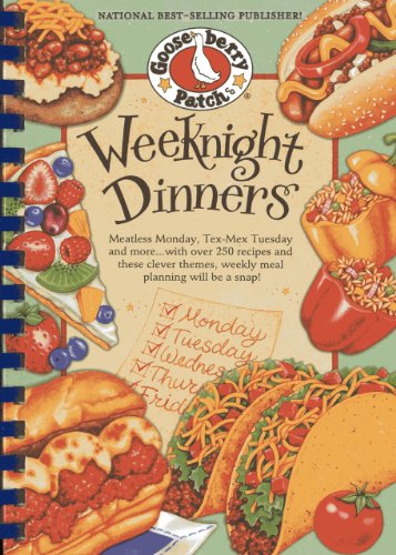 Weeknight Dinners