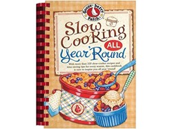 Slow Cooking All Year 'Round