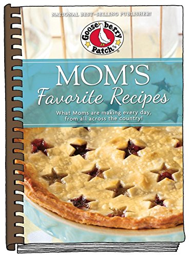 Mom's Favorite Recipes