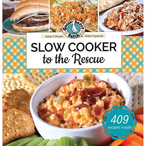 Slow Cooker to the Rescue