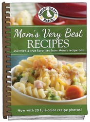 Mom's Very Best Recipes
