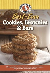 Best-Ever Cookie, Brownie & Bar Recipes