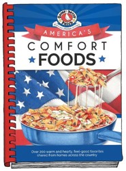 America's Comfort Foods