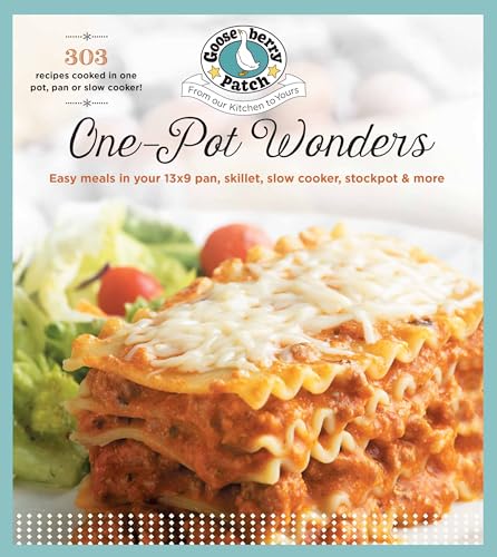 One Pot Wonders