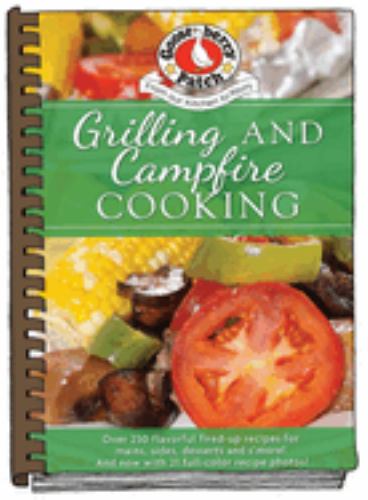 Grilling and Campfire Cooking