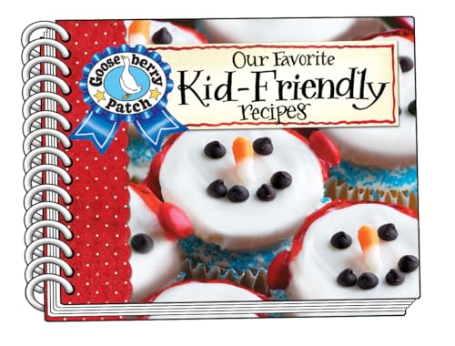 Our Favorite Kid-Friendly Recipes