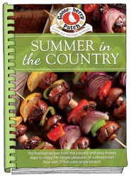 Summer in the Country