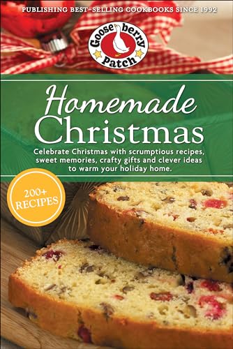 Homemade Christmas