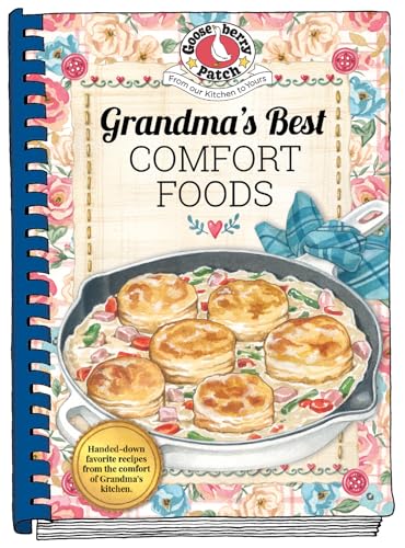 Grandma's Best Comfort Foods