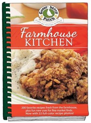 Farmhouse Kitchen