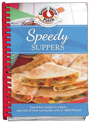 Speedy Suppers