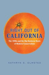 Right Out Of California