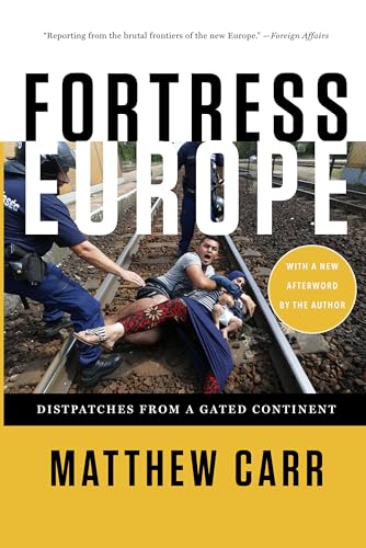 Fortress Europe