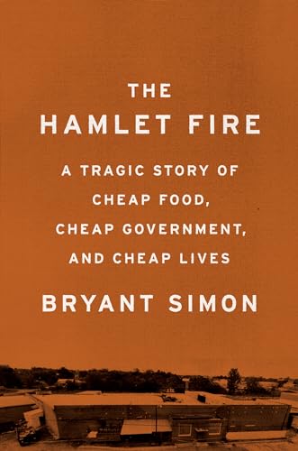 The Hamlet Fire